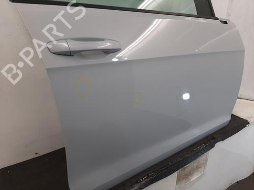 Right front door VW GOLF VII (5G1, BQ1, BE1, BE2) 1.4 TSI | BP29237474C3 
