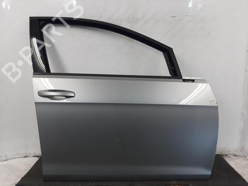 Used Right front door VW GOLF VII (5G1, BQ1, BE1, BE2) 1.4 TSI (122 hp) 29398088