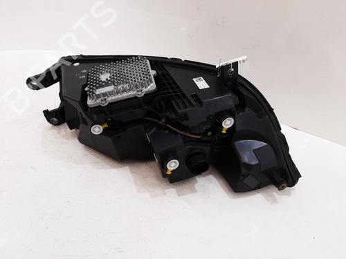 Left headlight JAGUAR I-PACE (X590) EV400 AWD | BP34178916C28  - Image 6