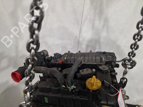 Engine DACIA SANDERO II 1.0 SCe 75 (B8JC, B8JD, B8NC) | BP37520246M1 - Image 6