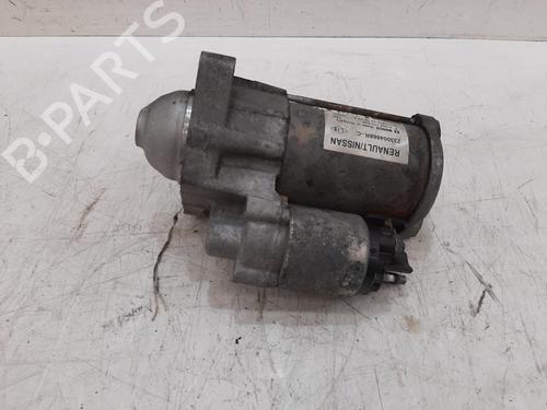 Used Starter Starter NISSAN JUKE (F15) 1.5 dCi (110 hp) 36106208 36106208