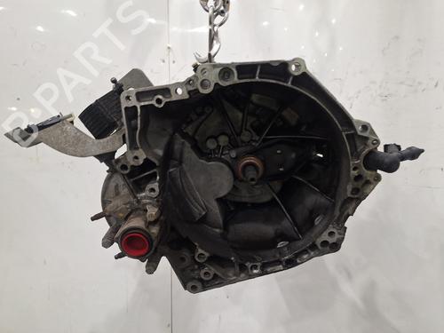 Used Gearbox Gearbox CITROËN C3 AIRCROSS II (2R_, 2C_) 1.2 PureTech 110 (2RHNZB, 2RHNZW, 2RHNPX, 2RHNPJ) (110 hp) 39561226 39561226