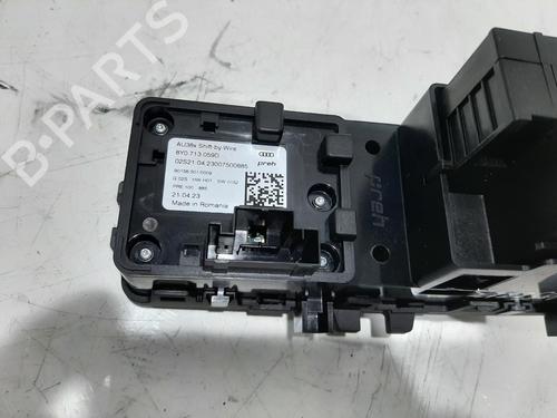 Gear lever AUDI A3 Sportback (8YA, 8YF) 40 TFSIe | BP36451646M90 - Image 6