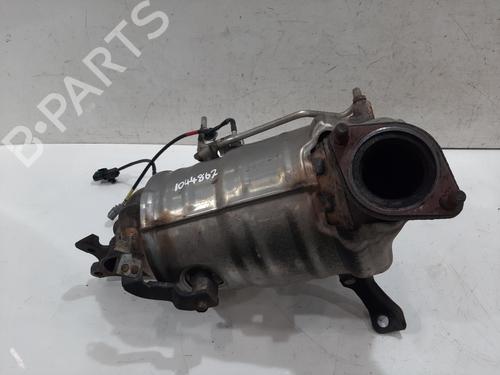 Used Particulate filter Particulate filter KIA SPORTAGE IV (QL, QLE) 1.7 CRDi (116 hp) 33242407 33242407