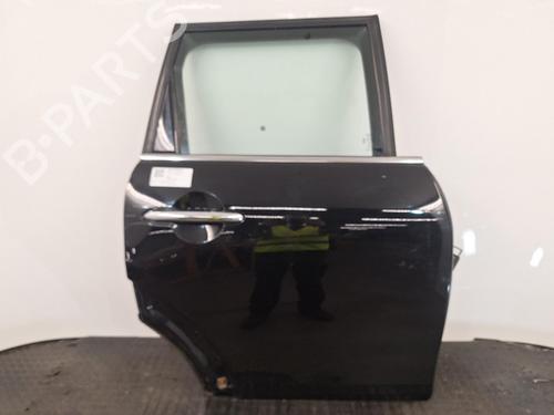 Used Right rear door Right rear door MINI MINI (F55) Cooper (136 hp) 40600707 40600707