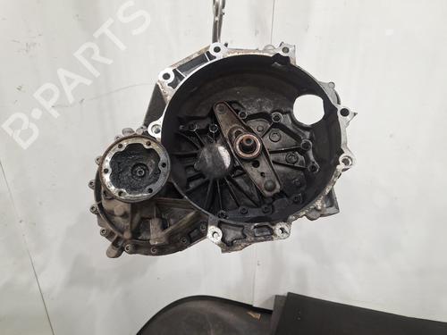 Used Gearbox SEAT LEON (1P1) 1.2 TSI (105 hp) 30324928