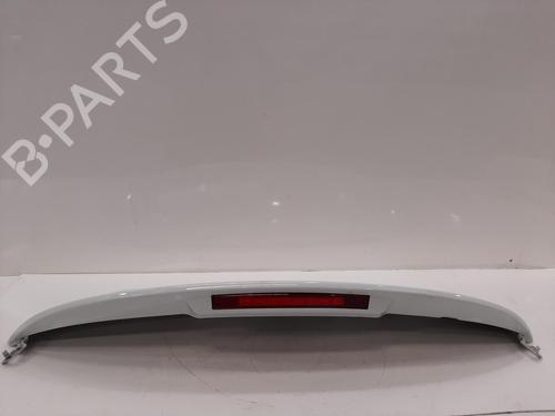 Used Rear spoiler Rear spoiler RENAULT CLIO IV (BH_) 0.9 TCe 90 (BHNF, BHMA, BHMH, BHJK, BHJR) (90 hp) 33868129 33868129