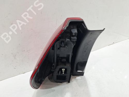 Højre baglygte DACIA LOGAN MCV II TCe 90 (K8M1, K8MA, K8AC) | BP32144640C35 