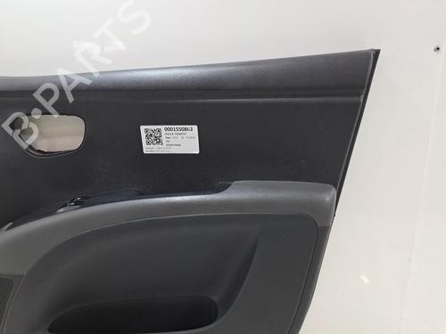 Front right panel HYUNDAI i10 I (PA) 1.2 | BP30406483C59 - Image 2