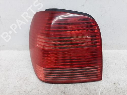 Used Left taillight VW POLO (6N2) 1.4 (60 hp) 26806662
