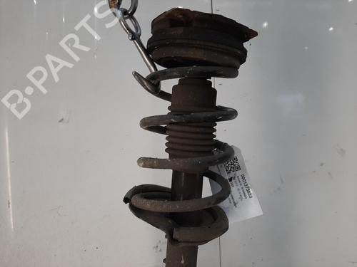 Right front suspension NISSAN NV200 Van 1.5 dCi 90 (M20, M20N, M20M) | BP26786590M73 