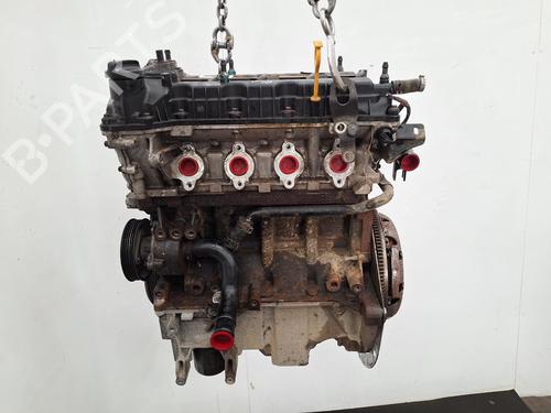 Engine MG MG 3 1.5 | BP34619744M1 - Image 5