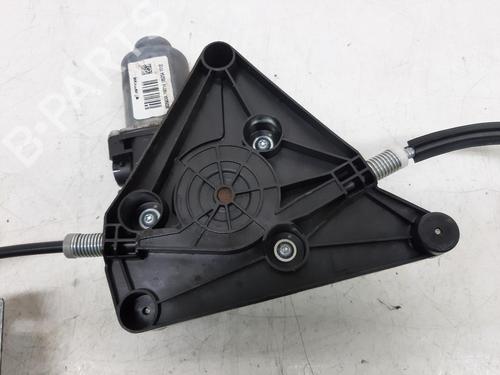 Front left window mechanism PEUGEOT 108 1.0 VTi | BP26845428C22 - Image 3