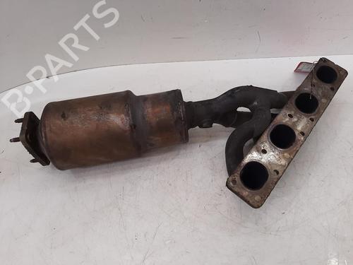 Catalyst BMW 1 (E87) 116 i | BP26797241M10 
