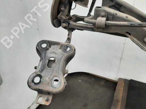 Rear axle FIAT 500X (334_) 1.3 (334.AXR11) | BP26808626M2 
