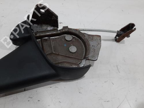 Hand brake DACIA SANDERO II TCe 90 (B8M1, B8MA, B8AC) | BP37414226I18 - Image 6