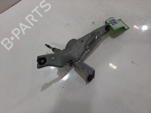 Rear wiper motor NISSAN NOTE (E11, NE11) 1.6 | BP30180166M102 