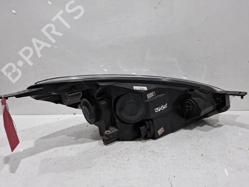 Left headlight FORD FIESTA VII (HJ, HF) 1.1 Ti-VCT | BP38284605C28 - Image 4