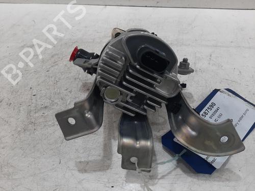 Auxiliary water pump BMW X4 (G02, F98) xDrive M40 i | BP32379960M111