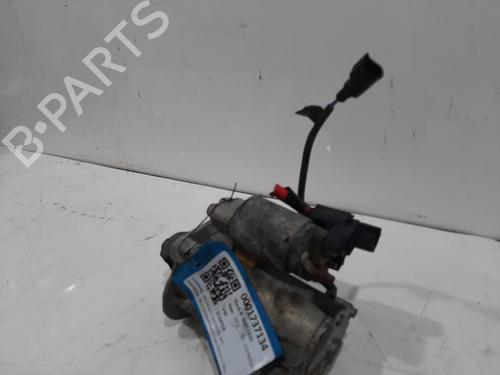 Starter VOLVO V40 Hatchback (525) D2 | BP36383818M8 - Image 3