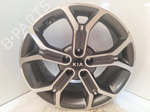 Used Rim Rim KIA XCEED (CD) 1.6 GDI Hybrid (141 hp) 34150011 34150011