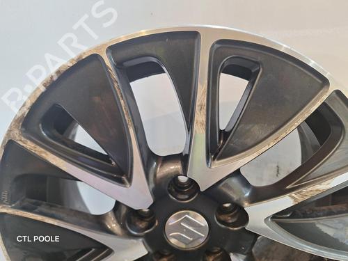 Fælk SUZUKI SX4 S-Cross (JY) 1.6 (AKK 416) | BP39007363C45 - Image 2