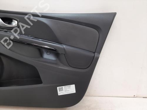 Front right panel RENAULT CLIO IV (BH_) 0.9 TCe 90 (BHNF, BHMA, BHMH, BHJK, BHJR) | BP29297786C59 - Image 4