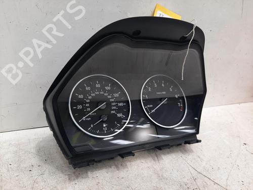 Instrument cluster BMW 1 (F21) 114 i | BP26828960C47 