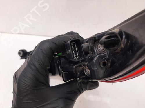 Right taillight JAGUAR I-PACE (X590) EV400 AWD | BP36810544C35  - Image 5