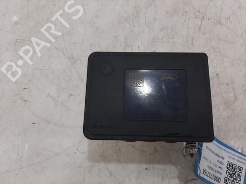 ABS pump FORD FIESTA VI (CB1, CCN) 1.25 | BP36890830M43  - Image 6
