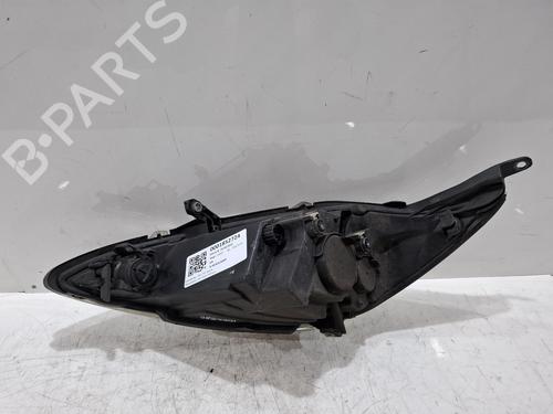 Right headlight FORD KA (RU8) 1.2 | BP39889082C29 - Image 4