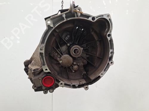 gearbox-ford-fiesta-vi-cb1-ccn-2008-36334577 main image