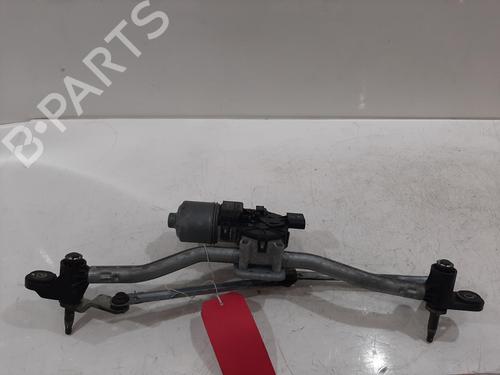 Used Front wiper motor Front wiper motor ALFA ROMEO GIULIETTA (940_) 1.4 TB (940FXB1A, 940FXB11) (170 hp) 33988435 33988435