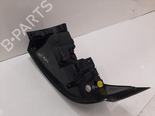 Left taillight LAND ROVER RANGE ROVER EVOQUE (L538) 2.0 D 4x4 | BP36506065C34 - Image 4