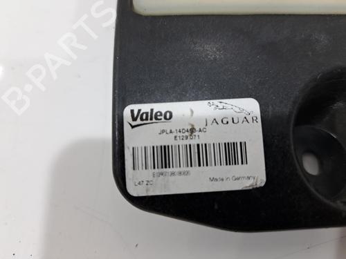 Electronic module LAND ROVER RANGE ROVER SPORT II (L494) 4.4 SDV8 4x4 | BP30142276M83