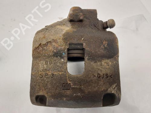 Used Other VAUXHALL CORSA Mk IV (E) (X15) 1.4 (90 hp) 26863124