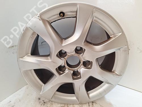 Used Rim Rim AUDI A3 Convertible (8P7) 1.8 TFSI (160 hp) 36315823 36315823