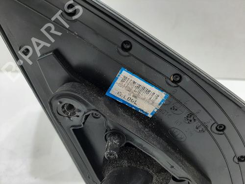 Left mirror KIA RIO II (JB) 1.5 CRDi | BP29397440C26 