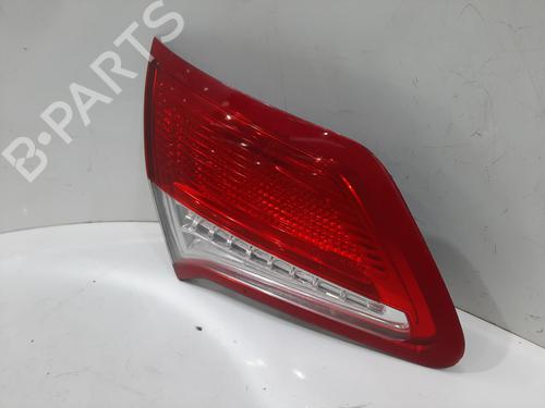 Left taillight CITROËN C4 II (NC_) 1.6 HDi 110 | BP26807705C34 