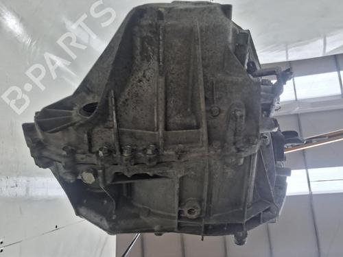 Gearbox MAZDA CX-3 (DK) 2.0 SKYACTIV-G (DK5W, DK6W) | BP39983157M3 - Image 6