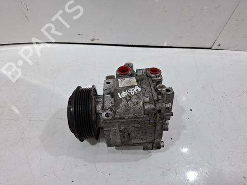Used AC compressor AC compressor VAUXHALL MOKKA / MOKKA X (J13) 1.4 (140 hp) 39983160 39983160