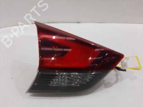 Used Left taillight NISSAN X-TRAIL III (T32_, T32R, T32RR) 1.6 dCi (T32) (130 hp) 29397656