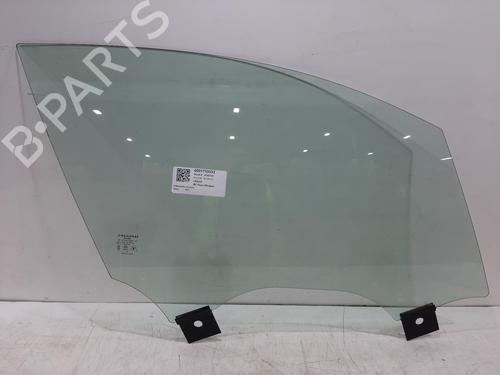 Used Front right door window Front right door window 37082094 37082094