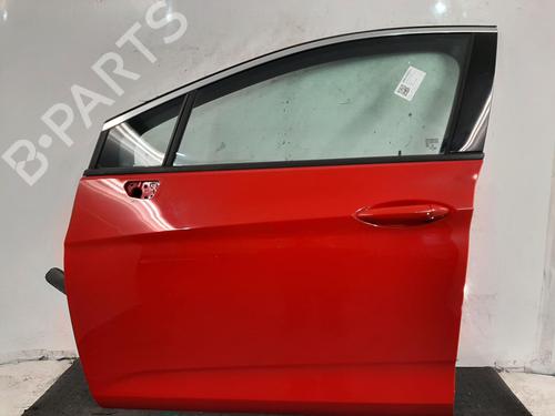 Porta anteriore sinistra VAUXHALL ASTRA Mk VII (K) Estate (B16) 1.4 Turbo (150 hp) 30958837