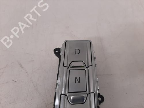 Gear lever JAGUAR I-PACE (X590) EV400 AWD | BP26862134M90 