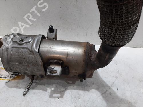 Particulate filter FORD FIESTA VI (CB1, CCN) 1.5 TDCi | BP32718003M81 - Image 4