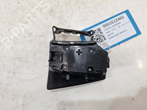 Headlight switch FORD FOCUS III 1.6 EcoBoost | BP31769270I24 