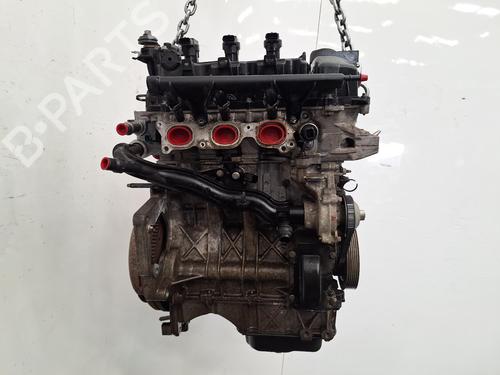 Engine CITROËN C3 II (SC_) 1.2 VTi 82 | BP35768801M1 - Image 4