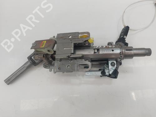 Used Steering column SKODA FABIA II (542) 1.2 TSI (86 hp) 28040194