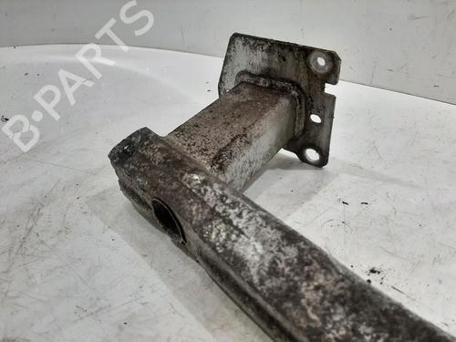 Stoßstangenträger hinten RENAULT MEGANE III Hatchback (BZ0/1_, B3_) 1.6 16V (BZ0H) | BP30829400C73